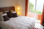 Can Avy - View from bedroom
