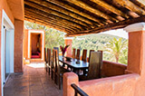 Luxury villa Ibiza - Can Avy