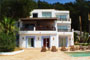 Can Blanc luxury villa Ibiza