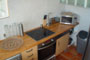 Can Blanc - Kitchen