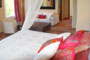 Can Blanc - Suite bedroom