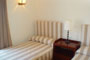 Can Blanc - Bedroom