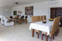 Casa del mar luxury villa - Living room
