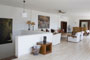 Casa del mar luxury villa Ibiza - Living room from the other side