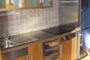 Casa del mar luxury villa Ibiza - Kitchen