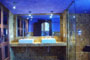 Casa del mar luxury villa Ibiza - Private bathroom