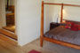 Casa del mar luxury villa Ibiza - Suite Bedroom with living room and private bathroom