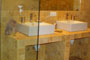 Casa del mar luxury villa Ibiza - Bathroom