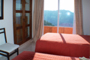 Casa del mar luxury villa Ibiza - Double room