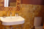 Casa del mar luxury villa Ibiza - Bathroom