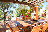 Luxury villa Ibiza - Casa del Mar