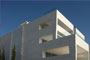Talamanca luxury villa - View of the building