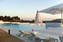 Talamanca luxury villa - Common areas