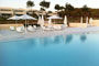 Talamanca luxury villa - Infinity Swimming Pool
