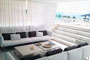 Talamanca luxury villa - Living room