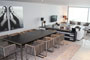 Talamanca luxury villa - Living room