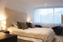Talamanca luxury villa - Bedroom