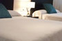 Talamanca luxury villa- Bedroom