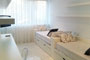 Talamanca luxury villa- Bedroom