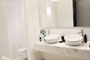 Talamanca luxury villa- Bathroom