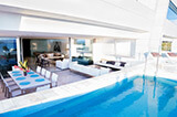 Luxury villa Ibiza - Talamanca
