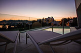Luxury villa Ibiza - Talamanca