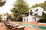 Luxury villa Ibiza - es-pouet